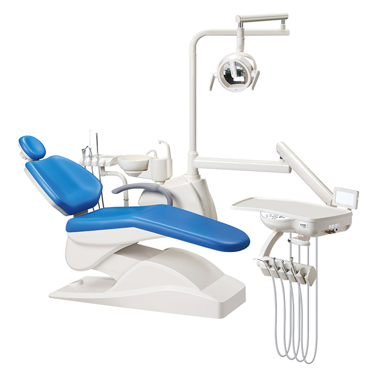 Silla dental, Unidad dental, China Unidad de silla dental, equipo dental